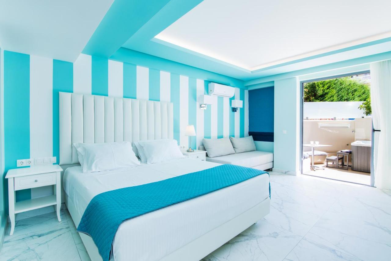 Agios Gordios Aparthotel *