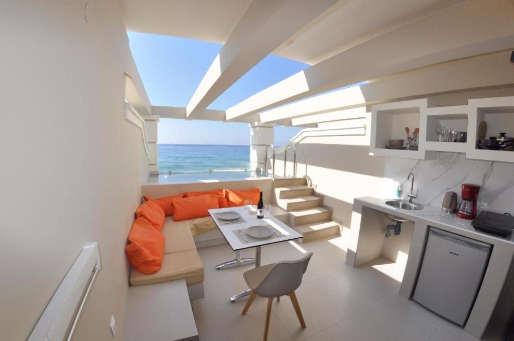 Aparthotel Agios Gordios Agios Gordios (Corfu)