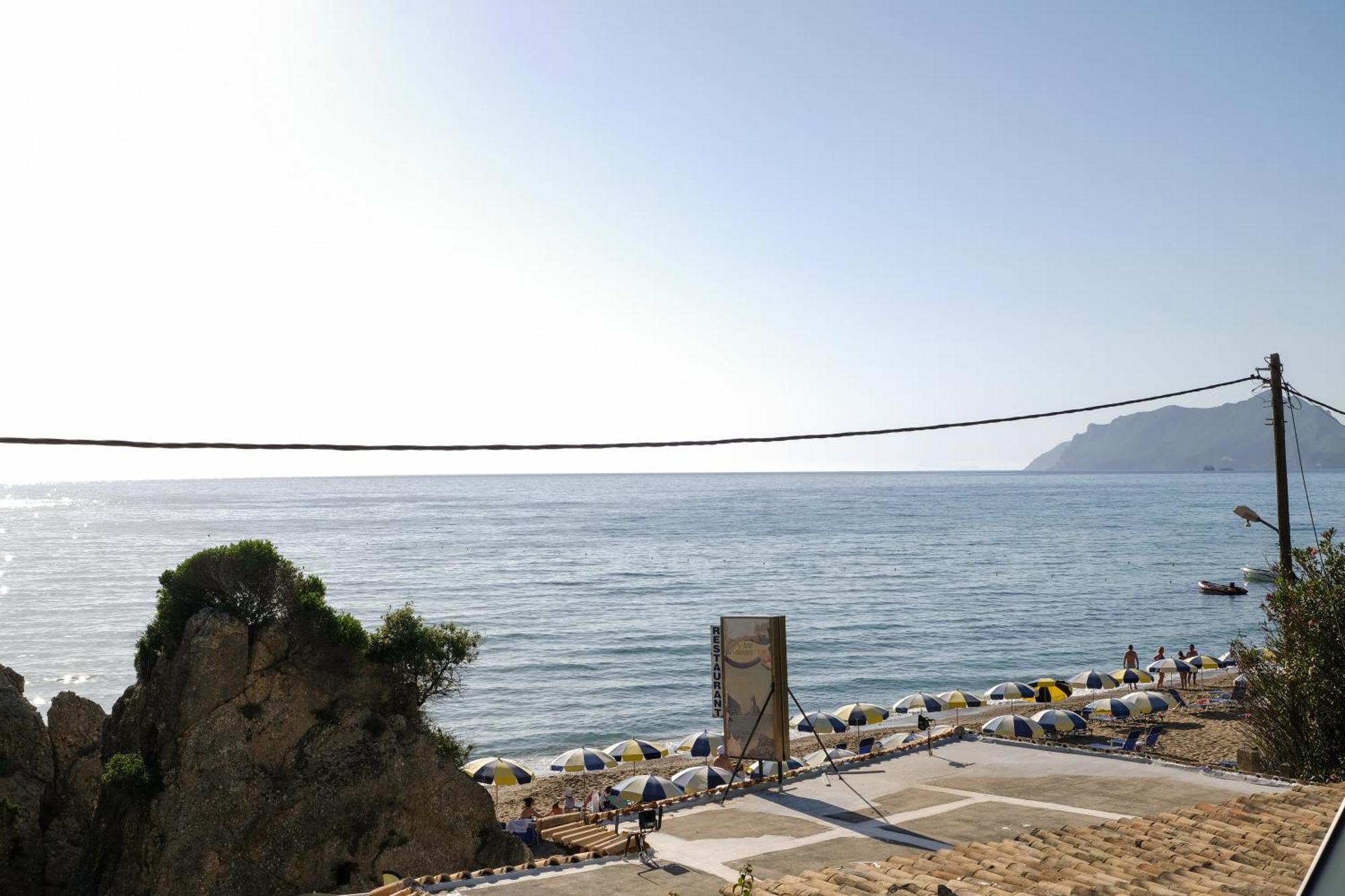 Agios Gordios Aparthotel *